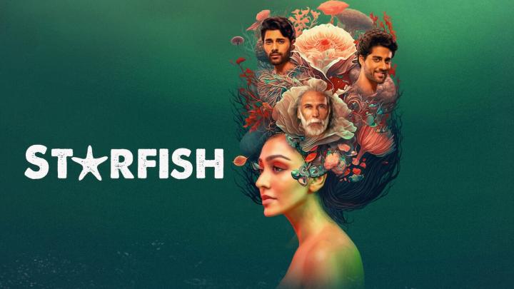 مشاهدة فيلم Starfish 2023 مترجم ماي سيما