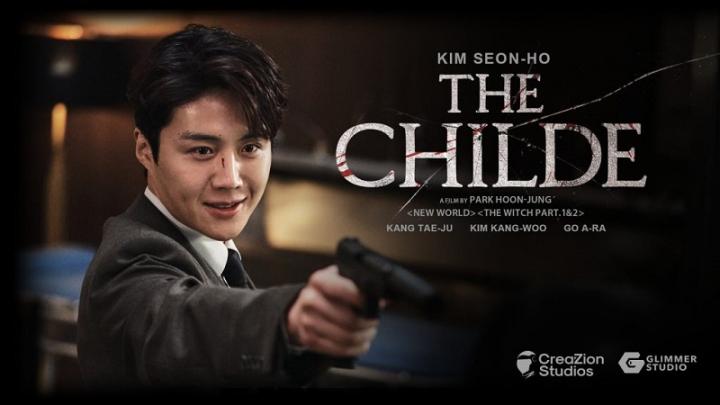 مشاهدة فيلم The Childe 2023 مترجم ماي سيما