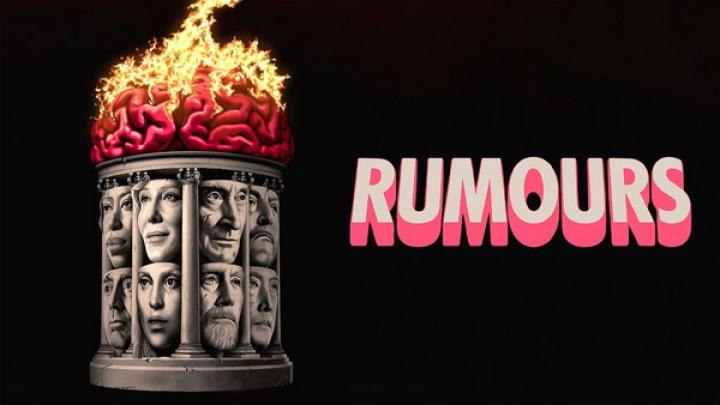 مشاهدة فيلم Rumours 2024 مترجم ماي سيما