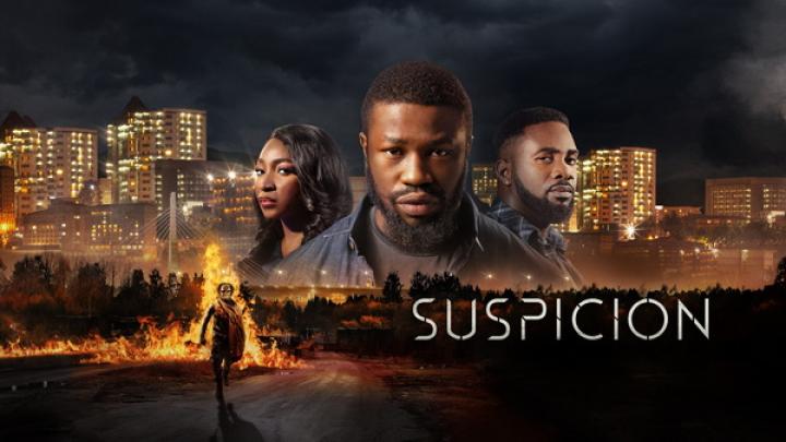 مشاهدة فيلم Suspicion 2024 مترجم ماي سيما