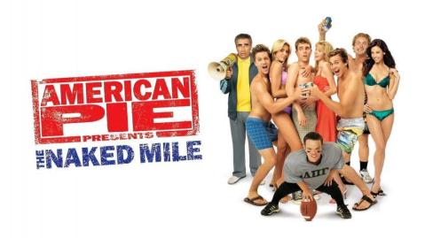 مشاهدة فيلم American Pie Presents: The Book of Love 2009 مترجم للكبار فقط