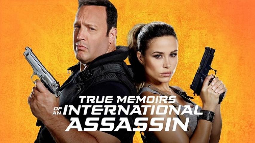 مشاهدة فيلم True Memoirs of an International Assassin 2016 مترجم ماي سيما