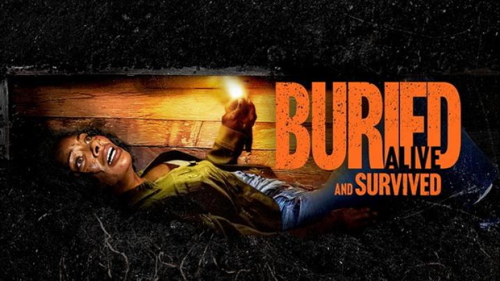 مشاهدة فيلم Buried Alive And Survived 2024 مترجم ماي سيما