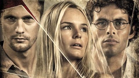 مشاهدة فيلم Straw Dogs 2011 مترجم ماي سيما