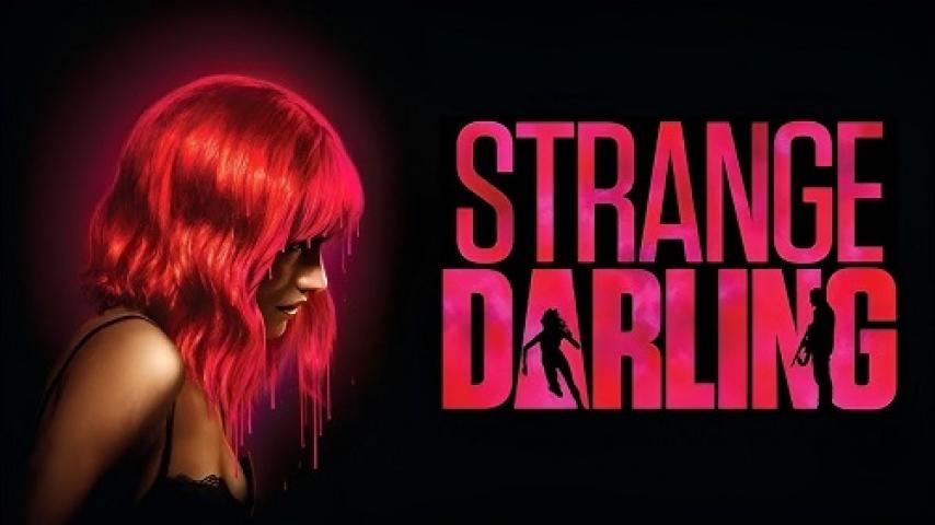 مشاهدة فيلم Strange Darling 2023 مترجم ماي سيما