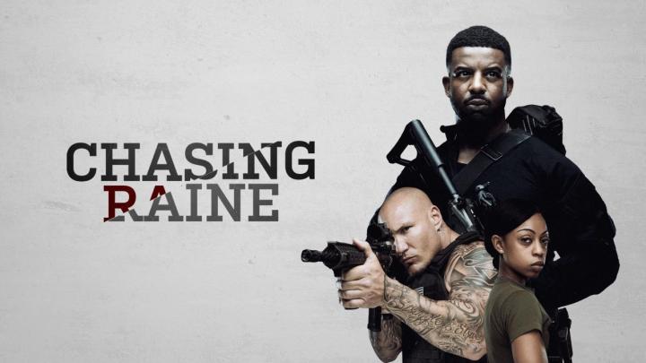 مشاهدة فيلم Chasing Raine 2024 مترجم ماي سيما