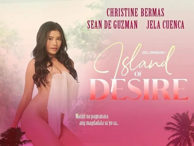 مشاهدة فيلم Island of Desire 2022 مترجم ماي سيما