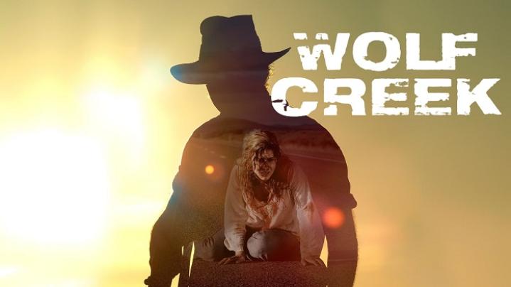 مشاهدة فيلم Wolf Creek 1 2005 مترجم ماي سيما