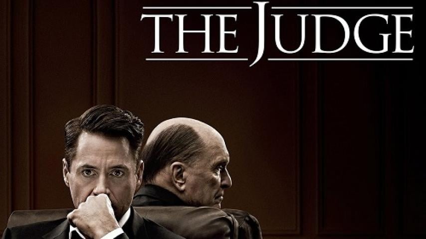 مشاهدة فيلم The Judge 2014 مترجم ماي سيما