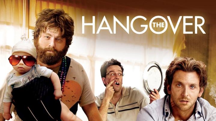 مشاهدة فيلم The Hangover 1 2009 مترجم ماي سيما