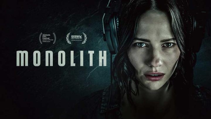 مشاهدة فيلم Monolith 2022 مترجم ماي سيما