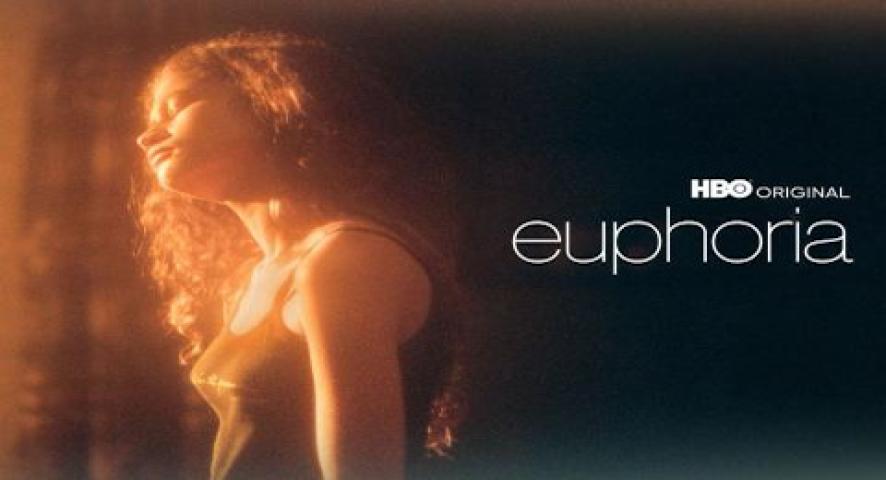 مسلسل Euphoria الموسم الثاني مترجم ماي سيما