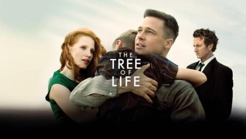 مشاهدة فيلم The Tree of Life 2011 مترجم ماي سيما