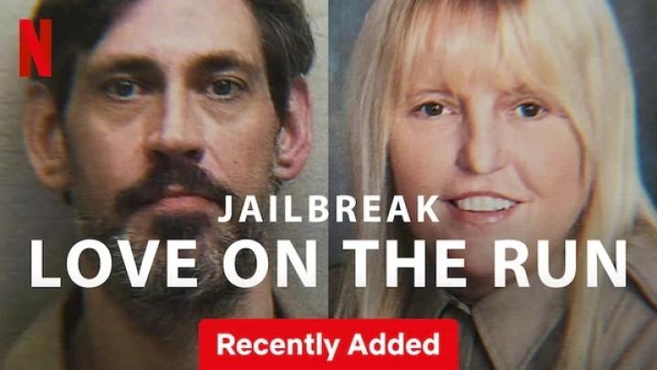 مشاهدة فيلم Jailbreak Love on the Run 2024 مترجم ماي سيما