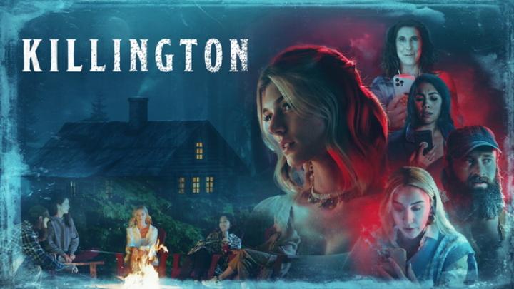 مشاهدة فيلم Killington 2024 مترجم ماي سيما