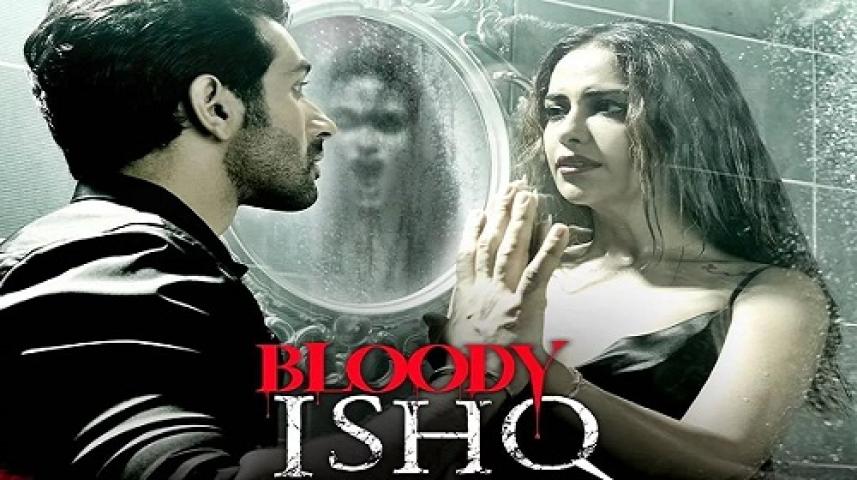 مشاهدة فيلم Bloody Ishq 2024 مترجم ماي سيما