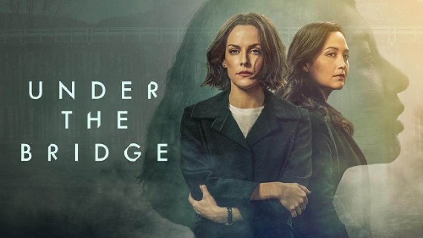 مسلسل Under the Bridge الموسم الاول الحلقة 5 الخامسة مترجم ماي سيما