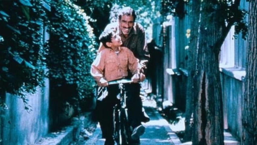 مشاهدة فيلم Children of Heaven 1997 مترجم ماي سيما