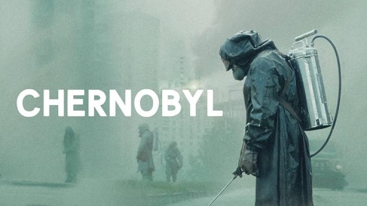 مسلسل Chernobyl مترجم كامل ماي سيما