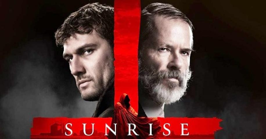 مشاهدة فيلم Sunrise 2024 مترجم ماي سيما