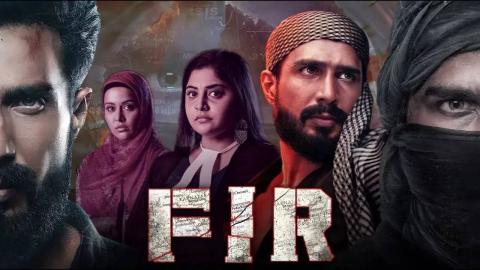 مشاهدة فيلم FIR 2022 مترجم ماي سيما