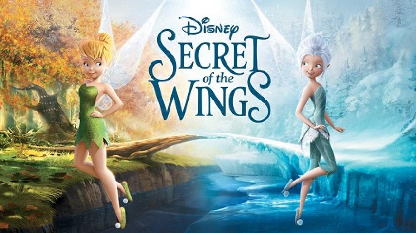 مشاهدة فيلم Secret of the Wings 2012 مدبلج ماي سيما