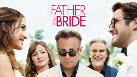 مشاهدة فيلم Father of the Bride 2022 مترجم ماي سيما