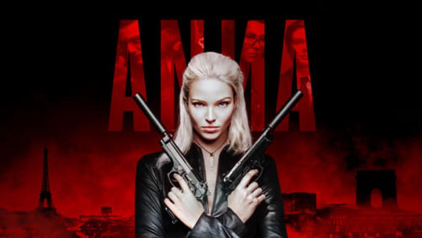 مشاهدة فيلم Anna 2019 مترجم ماي سيما