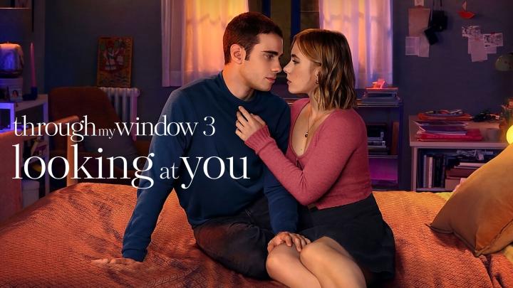 مشاهدة فيلم Through My Window 3 Looking at You 2024 مترجم ماي سيما