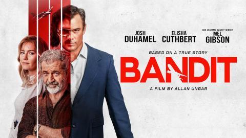 مشاهدة فيلم Bandit 2022 مترجم ماي سيما