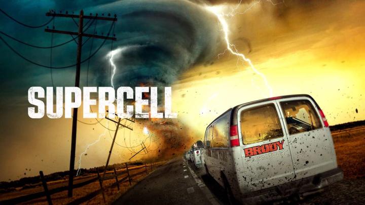 مشاهدة فيلم Supercell 2023 مترجم ماي سيما