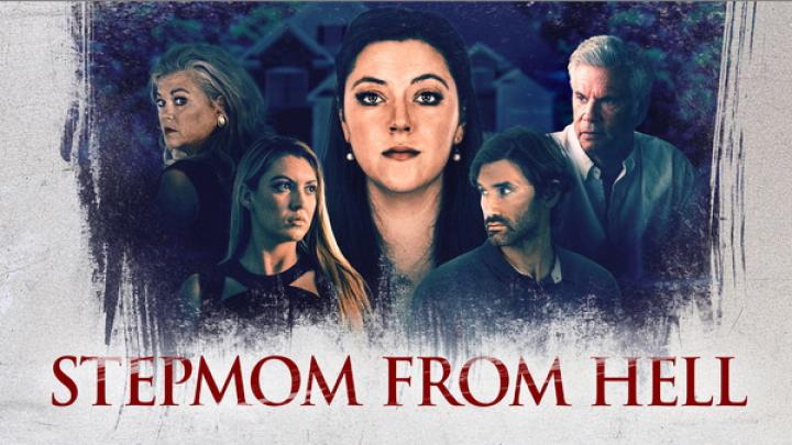 مشاهدة فيلم Stepmom From Hell 2024 مترجم ماي سيما