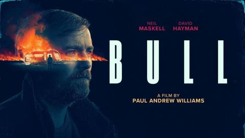 مشاهدة فيلم Bull 2022 مترجم ماي سيما