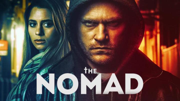 مشاهدة فيلم The Nomad 2022 مترجم ماي سيما