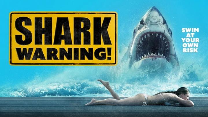 مشاهدة فيلم Shark Warning 2024 مترجم ماي سيما