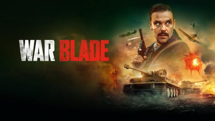 مشاهدة فيلم War Blade 2024 مترجم ماي سيما