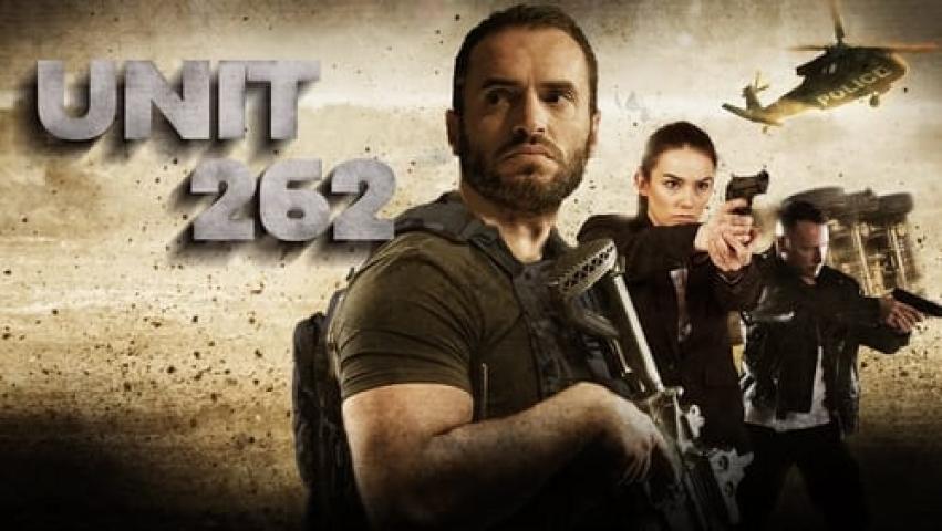 مشاهدة فيلم Unit 262 2023 مترجم ماي سيما