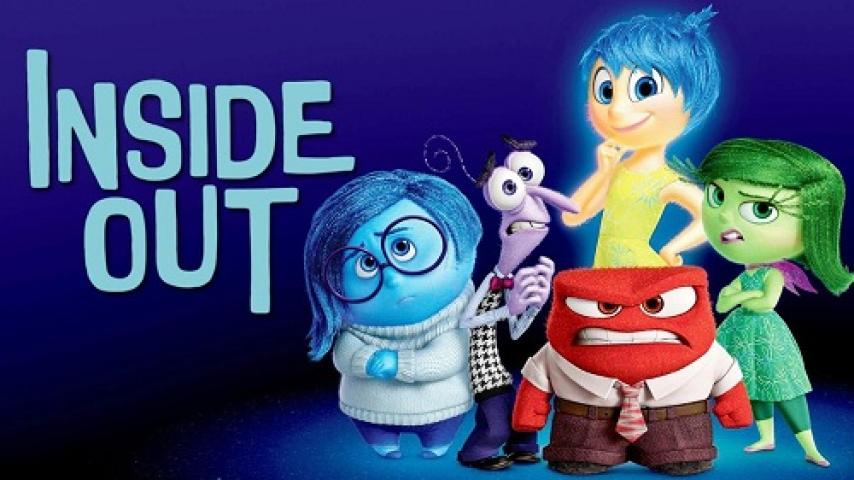 مشاهدة فيلم Inside Out 2015 مترجم ماي سيما