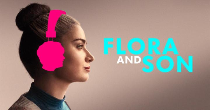 مشاهدة فيلم Flora and Son 2023 مترجم ماي سيما