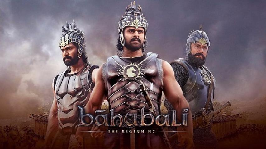 مشاهدة فيلم Baahubali 1 The Beginning 2015 مترجم ماي سيما