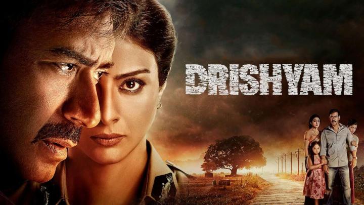 مشاهدة فيلم Drishyam 1 2015 مترجم ماي سيما