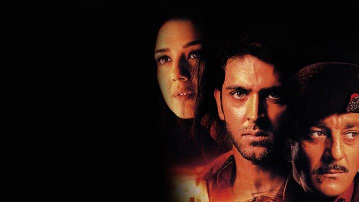 مشاهدة فيلم Mission Kashmir 2000 مترجم ماي سيما