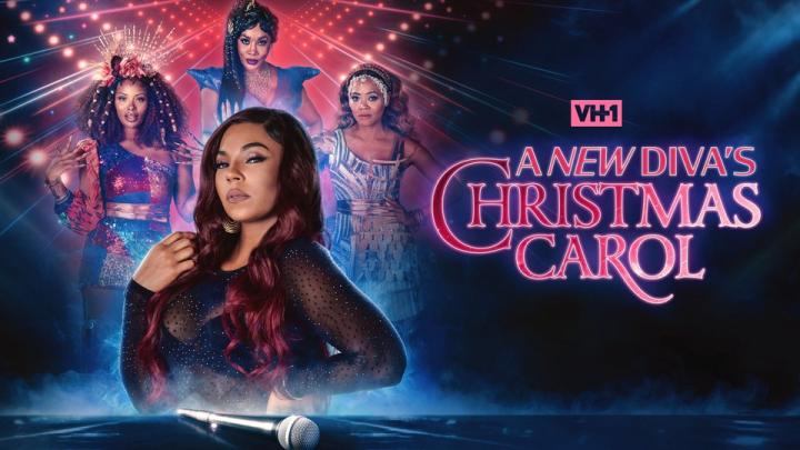 مشاهدة فيلم A New Diva’s Christmas Carol 2022 مترجم ماي سيما