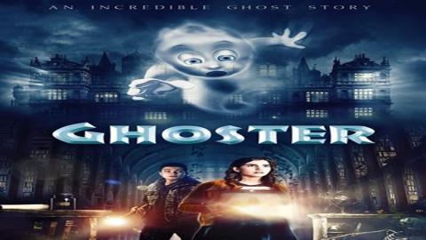 مشاهدة فيلم Ghoster 2022 مترجم ماي سيما