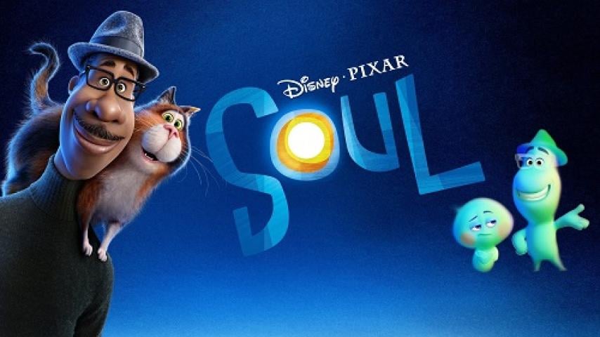 مشاهدة فيلم Soul 2020 مدبلج مصري ماي سيما