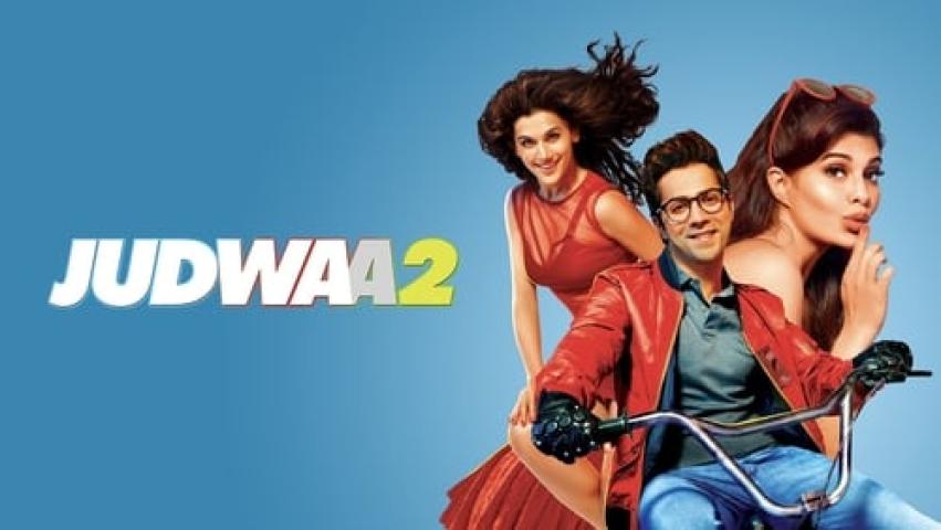 مشاهدة فيلم Judwaa 2 2017 مترجم ماي سيما