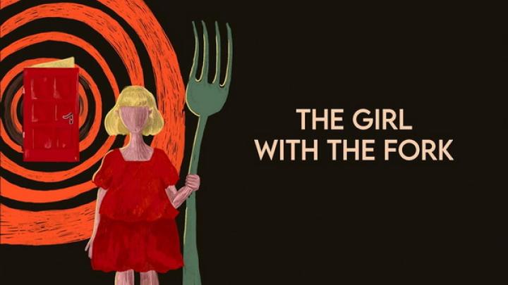 مشاهدة فيلم The Girl With The Fork 2024 مترجم ماي سيما