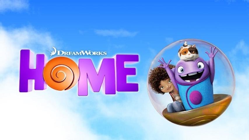 مشاهدة فيلم Home 2015 مترجم ماي سيما