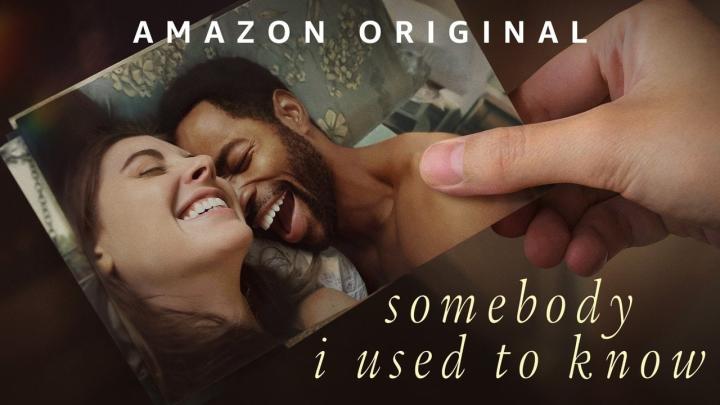 مشاهدة فيلم Somebody I Used to Know 2023 مترجم ماي سيما