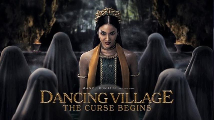 مشاهدة فيلم Dancing Village The Curse Begins 2024 مترجم ماي سيما